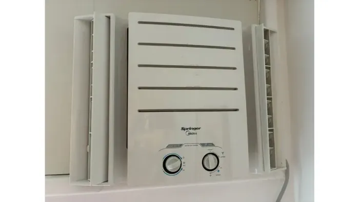 ar condicionado