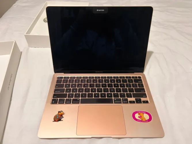 Macbook Air M1 2020