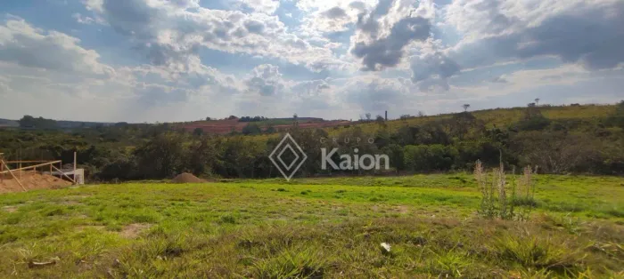 Terreno à venda no Condomínio Mirante dos Ipês em Salto/SP