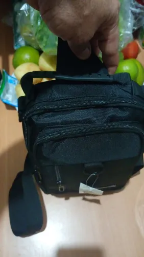 Bolsa homem nova
