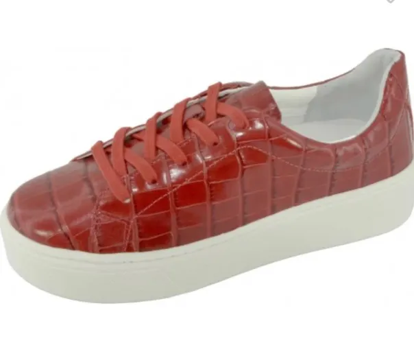 tenis schutz croco