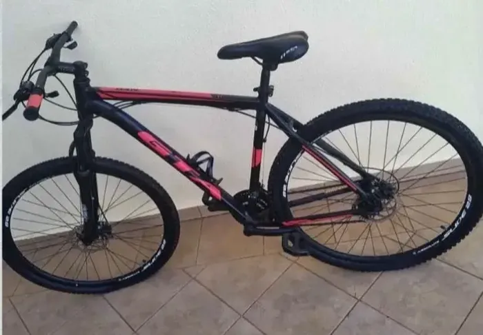 MTB 29 GTA
