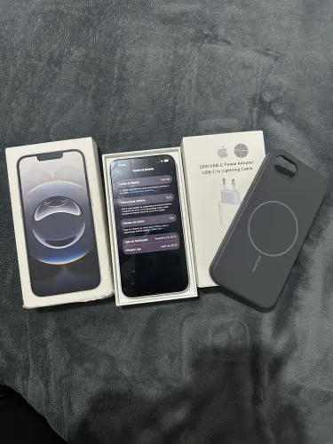 IPHONE 16e -128GB-OPORTUNIDADE
