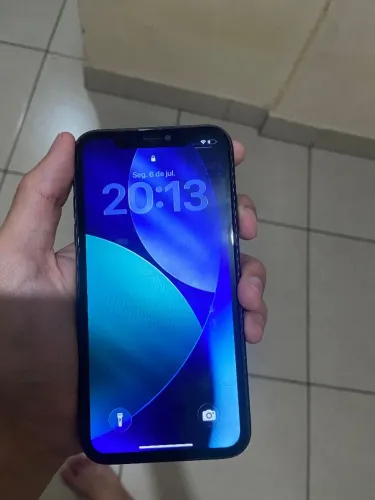 Vendo iPhone 11 64gb