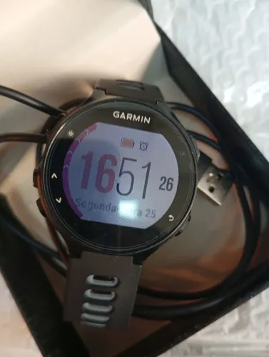 Relogio Garmin Forerunner 735XT