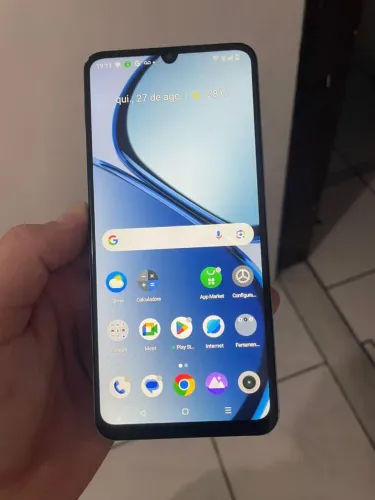 Realme Note 50 128 gb