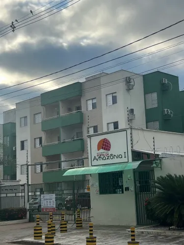 Apartamento Alugar Portal da Amazônia I