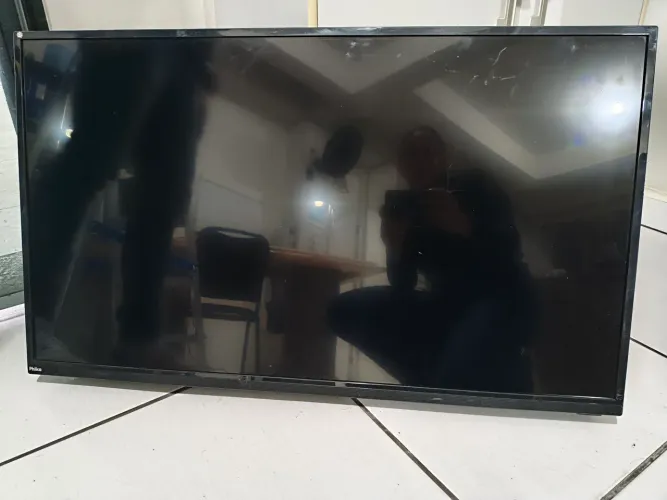 Kit 2 TVs Philco 39? (PTV39N92DSGWA) - Para Conserto ou Retirada de Peças / Sucata