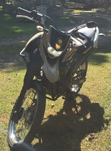 Lander XTZ 250 2024 flex 9800km