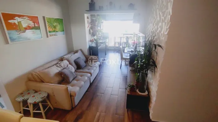 Apartamento à venda Rua São Felipe, Parque São Jorge - São Paulo