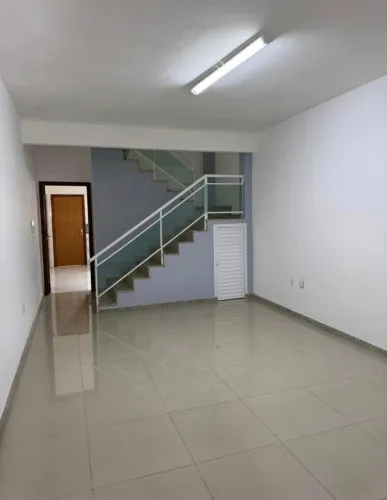 Casa duplex