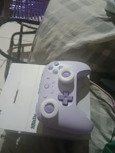 8bitDo ultimate 2c