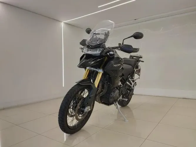 TRIUMPH TIGER 1200 BLEDT 2025