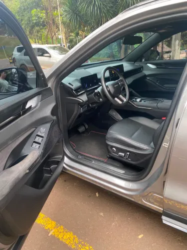 GWM Haval H6 GT Phev AWD 2024