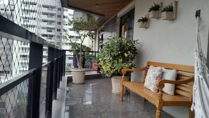 Apartamento à venda, 200 m² por R$ 1.790.000,00 - Santa Rosa - Niterói/RJ