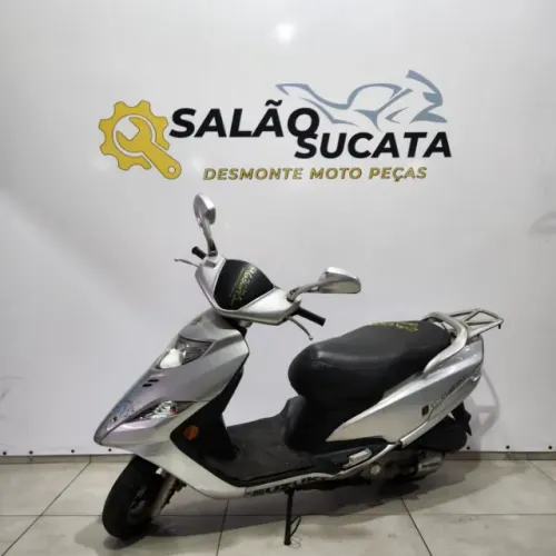 Peças Para Burgman 125i 2012 Originais