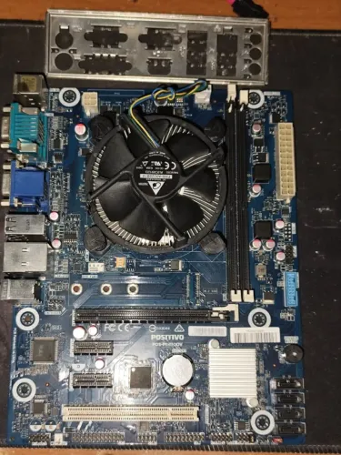 Kit ddr4