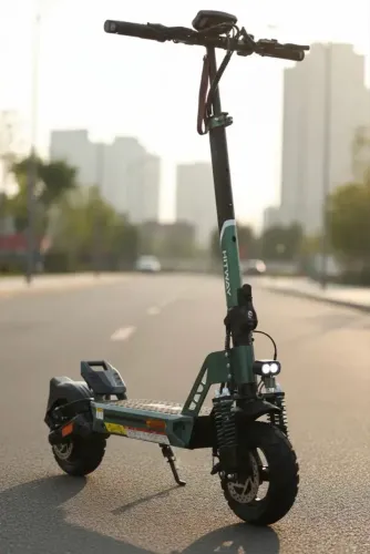 Patinete Hitway H16