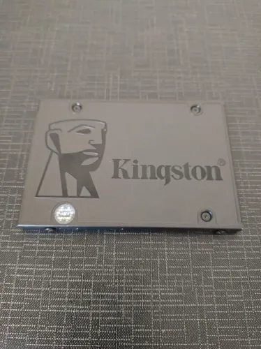 SSD 240GB Kingston 