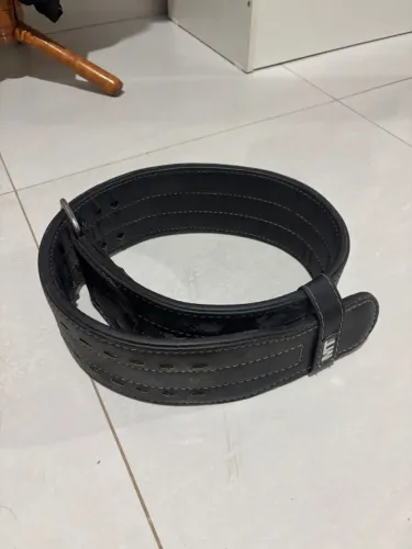 Cinturão de LPO
