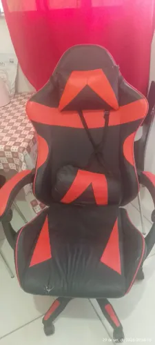 Cadeira gamer