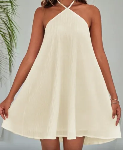  Vestido Shein novo