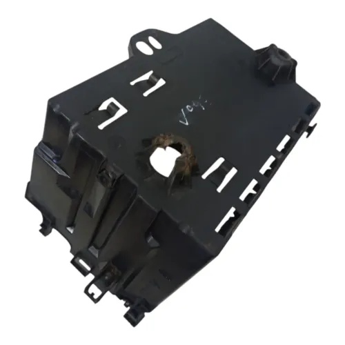 Suporte Caixa Bateria Citroen C4 2014 A 2017