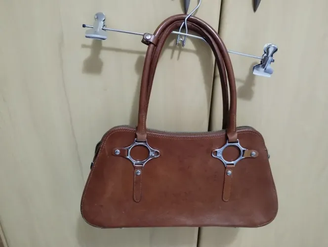 Bolsa Kadilo de mão