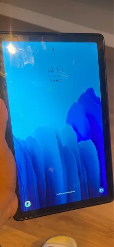 Tablet Samsung Galaxy TAB A7