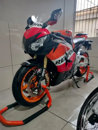 Cbr1000rr 2011