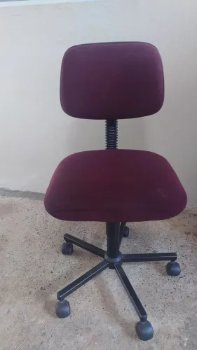 Cadeira escritório 
