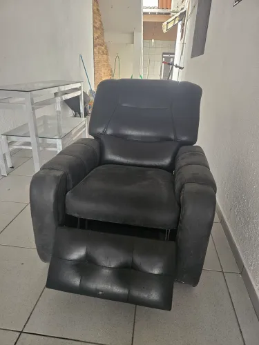 Poltrona do Papai 