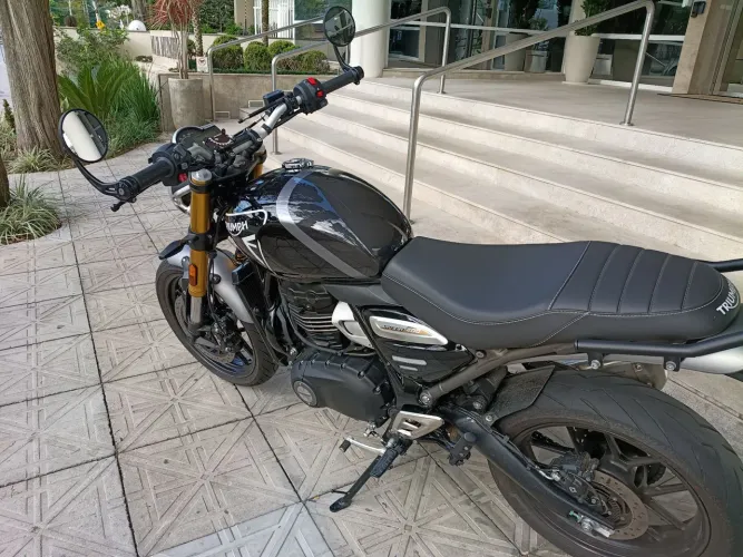 Speed 400