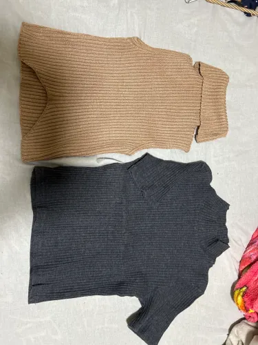 Blusas para frio