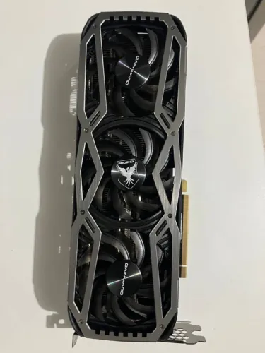RTX 3080 10GB Gainward Phoenix C/Caixa e NF - OLX Pay - Troca