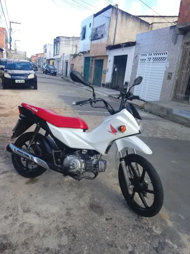 Vendo Pop 110i 21/22