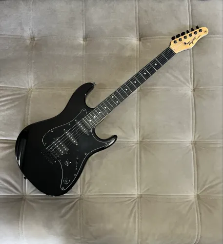 Guitarra Tagima Tg520.
