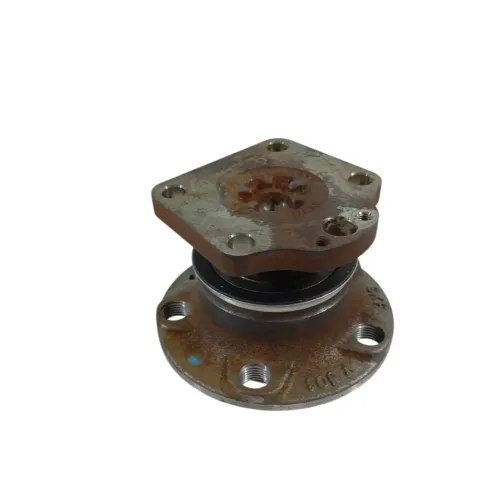 Cubo Roda Traseiro Ambos Lados Polo 1.0 2020 *6720