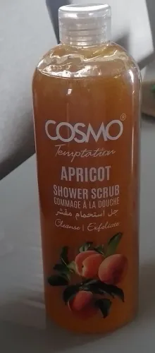 Sabonete Esfoliante