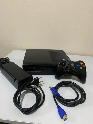 Xbox 360 desbloqueado