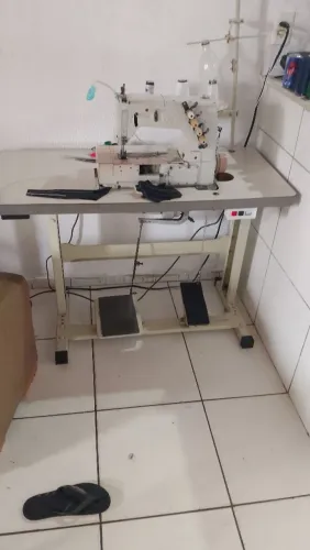 Vendo goleira semi nova funcionando perfeitamente 