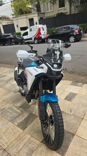 Ibex 450