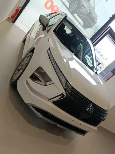 Mitsubishi Eclipse Cross Rush 1.5 16V 165cv Aut. 2027