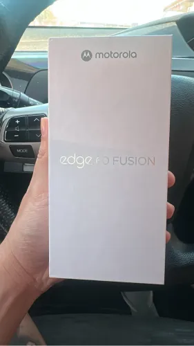 Motorola Edge 60 Fusion 256GB