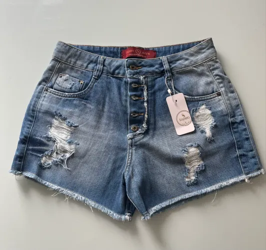 Short jeans TAM 38