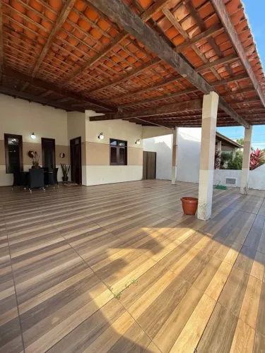 Pienza | Turu | Casa Térrea | 190m² | 3 Quartos | Suíte | 2 Vagas