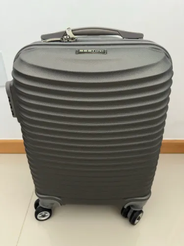 Vendo mala Sestini 8kg 