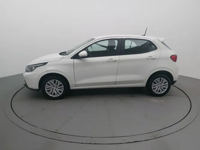 Fiat Argo Drive 1.0 Firefly 2023