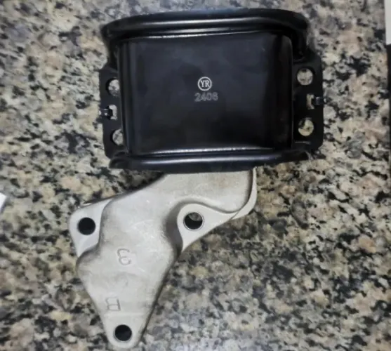 Coxim motor Citroen/Peugeot