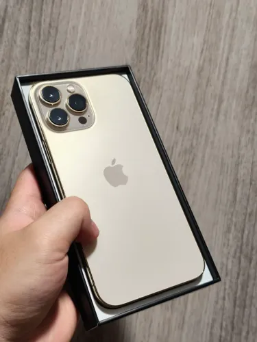 iPhone 13 Pro Max 256GB! Oportunidade para vender hoje!
